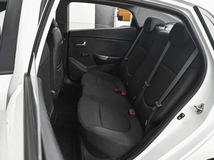 Седан Kia Rio 2014 года, 880000 рублей, Ставрополь