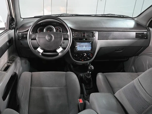 Седан Daewoo Gentra 2013 года, 769000 рублей, Аксай