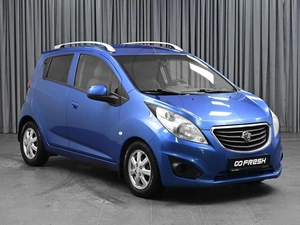 Хетчбэк Ravon R2 2017 года, 784000 рублей, Ставрополь