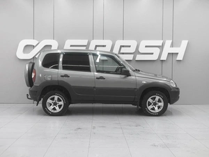 Внедорожник ВАЗ (LADA) Niva 2020 года, 900000 рублей, Ростов-на-Дону