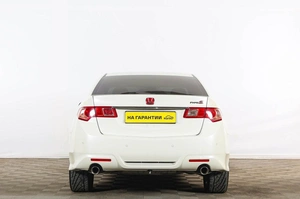 Седан Honda Accord 2011 года, 1599000 рублей, Тюмень