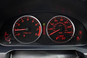 Седан Mazda 6 2003 года, 599000 рублей, Ульяновск