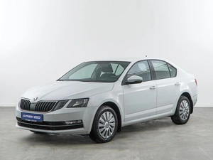 Лифтбек Skoda Octavia 2018 года, 2138888 рублей, Москва