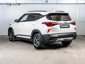 Внедорожник Kia Seltos 2020 года, 1999000 рублей, Ставрополь