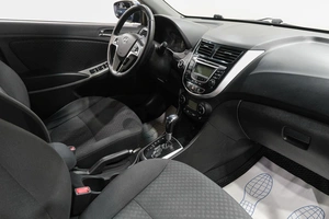 Хетчбэк Hyundai Solaris 2012 года, 849000 рублей, Новокузнецк