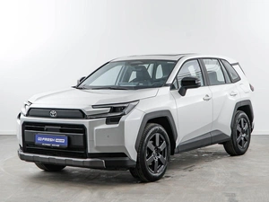 Внедорожник Toyota RAV4 2025 года, 4949050 рублей, Москва