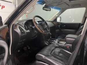 Внедорожник Infiniti QX56 2010 года, 2180000 рублей, Ярославль