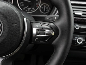 Седан BMW 3 серия 2016 года, 2080000 рублей, Краснодар