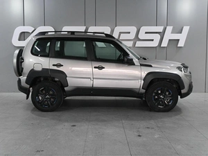 Внедорожник ВАЗ (LADA) Niva Travel 2022 года, 849000 рублей, Аксай