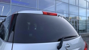 Универсал Nissan Wingroad 2010 года, 775000 рублей, Солонцы