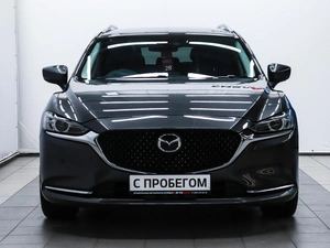 Универсал Mazda 6 2019 года, 2200000 рублей, Красноярск