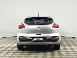 Хетчбэк Kia Ceed 2014 года, 989900 рублей, Казань