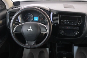 Внедорожник Mitsubishi Outlander 2012 года, 1449000 рублей, Омск