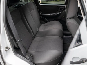 Внедорожник Chevrolet Niva 2015 года, 749000 рублей, Большой Сочи