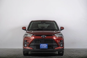 Внедорожник Toyota Raize 2020 года, 1749000 рублей, Томск