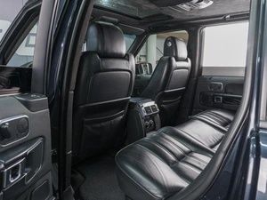 Внедорожник Land Rover Range Rover 2011 года, 1799000 рублей, Сургут