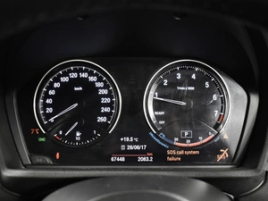 Внедорожник BMW X2 2018 года, 1881900 рублей, Казань