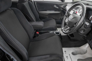 Минивэн Honda Stream 2007 года, 1199000 рублей, Барнаул