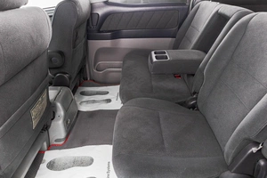 Минивэн Toyota Alphard 2008 года, 1889000 рублей, Барнаул