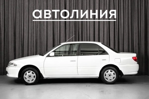 Седан Toyota Carina 2001 года, 479000 рублей, Красноярск
