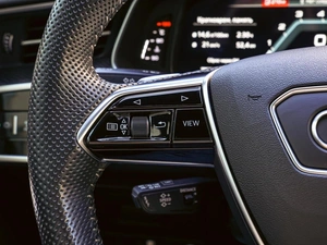 Седан Audi S6 2020 года, 6700000 рублей, Краснодар