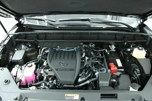 Внедорожник Toyota Highlander 2026 года, 5250000 рублей, Красноярск