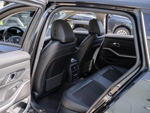 Универсал BMW 3 серия 2019 года, 2839000 рублей, Большой Сочи
