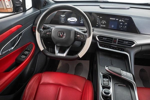 Внедорожник Changan UNI-T 2021 года, 1999000 рублей, Барнаул