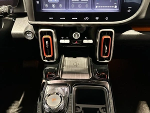 Внедорожник Haval Dargo 2026 года, 3749000 рублей, Красноярск