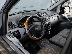 Минивэн Mercedes-benz Vito 2008 года, 1420000 рублей, Краснодар