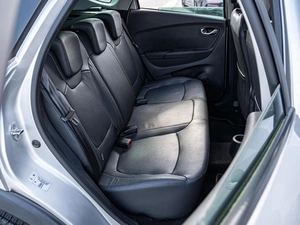 Внедорожник Renault Kaptur 2016 года, 1474000 рублей, Краснодар
