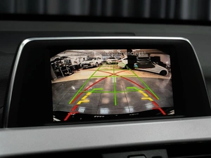 Внедорожник BMW X1 2016 года, 1829000 рублей, Тюмень