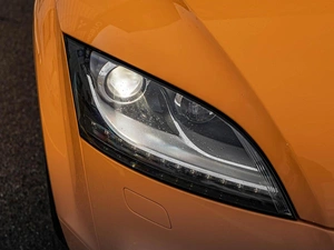 Купе Audi TTS 2010 года, 2675000 рублей, Краснодар