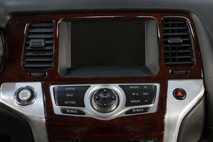 Внедорожник Nissan Murano 2008 года, 949000 рублей, Челябинск