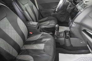 Седан ВАЗ (LADA) Granta 2019 года, 599000 рублей, Кемерово
