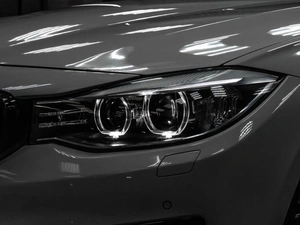 Лифтбек BMW 3 серия GT 2013 года, 1439000 рублей, Тюмень