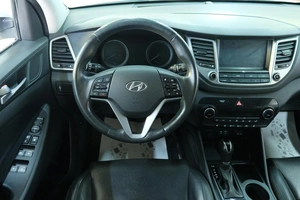 Внедорожник Hyundai Tucson 2018 года, 1689000 рублей, Омск