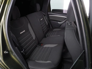Внедорожник Renault Duster 2017 года, 1274000 рублей, Воронеж