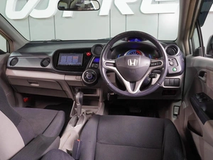 Лифтбек Honda Insight 2009 года, 744000 рублей, Воронеж