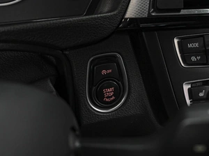 Седан BMW 3 серия 2014 года, 1880000 рублей, Ставрополь
