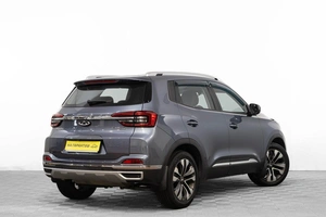 Внедорожник Chery Tiggo 4 2020 года, 1349000 рублей, Барнаул