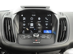 Внедорожник Ford Kuga 2016 года, 1376100 рублей, Казань