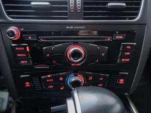 Внедорожник Audi Q5 2014 года, 2315000 рублей, Санкт-Петербург