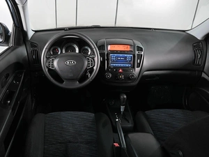 Хетчбэк Kia Ceed 2007 года, 649000 рублей, Аксай