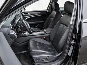 Седан Audi A6 2019 года, 2720000 рублей, Краснодар