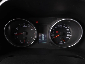 Внедорожник Haval M6 2024 года, 1789000 рублей, Красный Пахарь