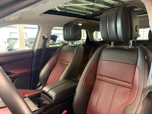 Внедорожник Land Rover Range Rover Evoque 2024 года, 5990000 рублей, Павловская Слобода