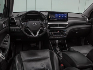 Внедорожник Hyundai Tucson 2019 года, 2150000 рублей, Большой Сочи