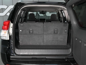 Внедорожник Toyota Land Cruiser Prado 2013 года, 3030000 рублей, Ростов-на-Дону