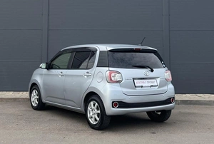 Хетчбэк Toyota Passo 2016 года, 800000 рублей, Солонцы